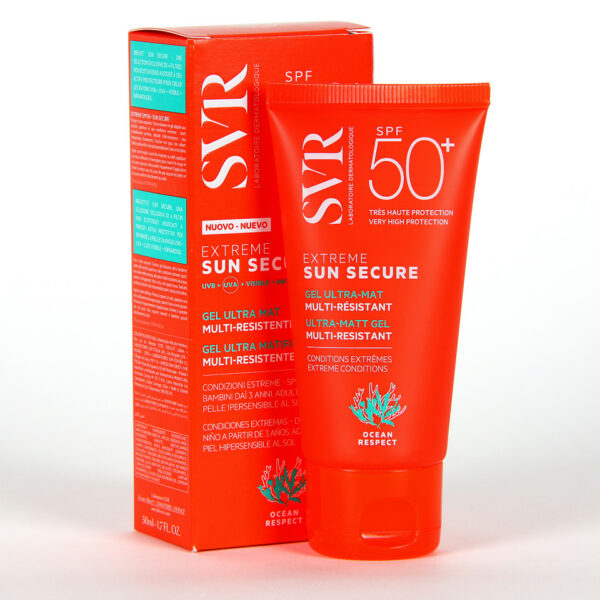 SVR SUN SECURE EXTREME SPF50+ 50 ml