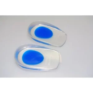talonnette silicone Geny