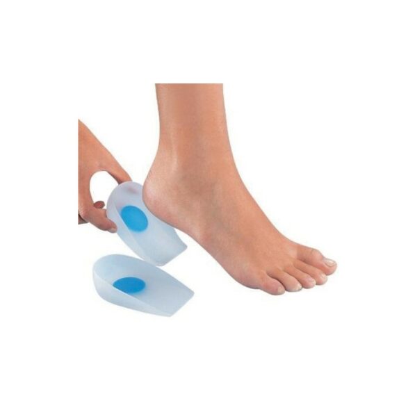 talonnette silicone Geny – Image 2