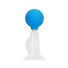 BABY PUR Tire Lait En Polypropylène (Plastique)