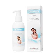 Dexederm crème hydratante 100 ML
