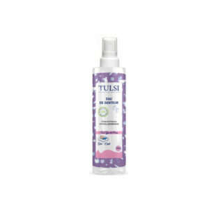 TULSI Bebe eau de senteur 250 ml