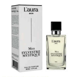LAURA men MIII sylvester mystique 50ml