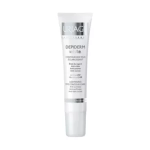 Uriage DEPIDERM White Contour des Yeux Eclaircissant 15ml