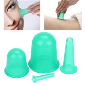 ventouses en silicone
