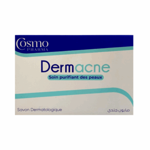 savon Vital Dermacné (Cosmo‑Pharma)