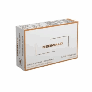 savon DERMALO (Vital Dermalo Savon, 90 g)
