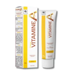 Vital Crème Vitamine A