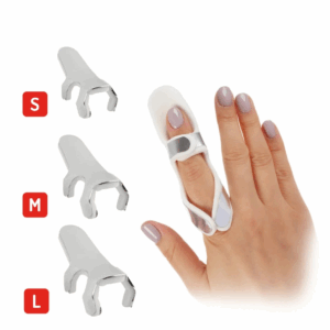 attelle de doigt Variteks Frog Splint Référence 335
