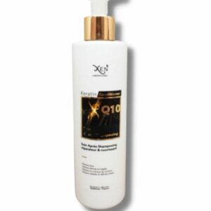 XEN kératine Q10 soin après shampoing