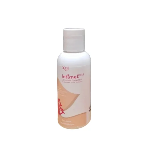 XEN Intimel PH 5.5 100 ml