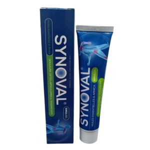 Synoval Emulgel 50 ml