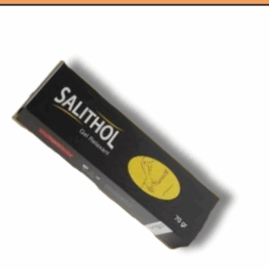 Salithol Gel Relaxant 50 g