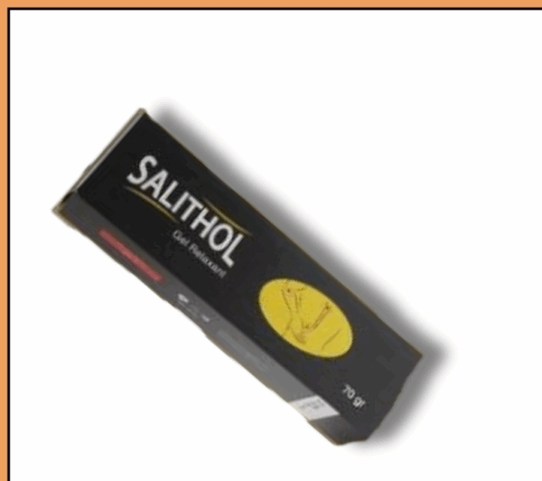 Salithol Gel Relaxant 50 g