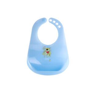 Bavoir Canpol Babies avec Poche (12 mois+)