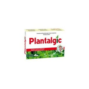 PLANTEX NOSE-THROAT – 15 Capsules