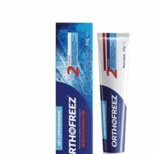  OrthoFreez Gel Cryogénique 50 g