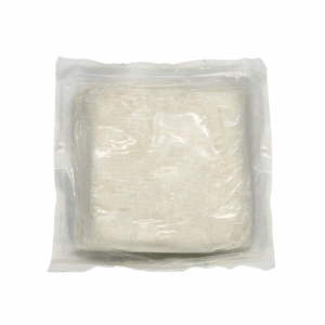 Compresses Chirurgicales Stériles 10 x 10 cm – 100 % Coton