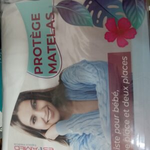 Estamed Protège‑Matelas