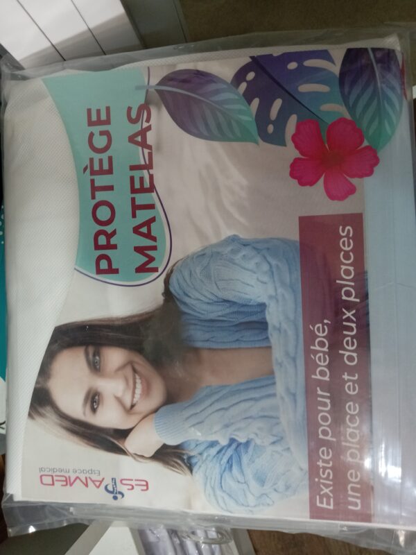 Estamed Protège‑Matelas