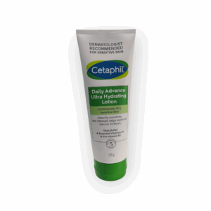 Cetaphil daily advance 225 g