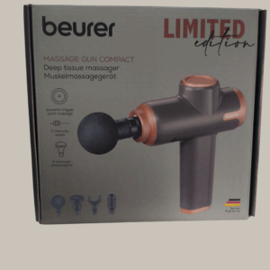BEREUR MASSAGE