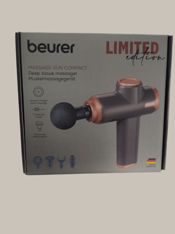 BEREUR MASSAGE