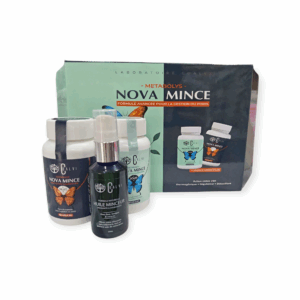 PACK Coalvi METABOLYS NOVA MINCE JOUR ET NUIT