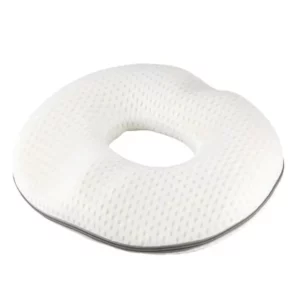 coussins anti‑escarres trouéer