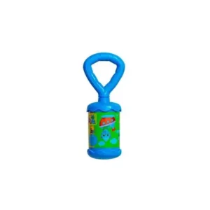 hochet cylindre musical Baby Pur