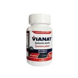 Vitanat 10 gélules