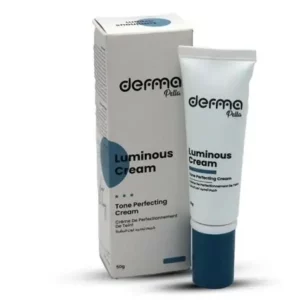 Derma Pella Luminous Cream 50 g