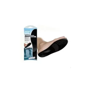 Herbi Feet – Semelles Diaprex Gel