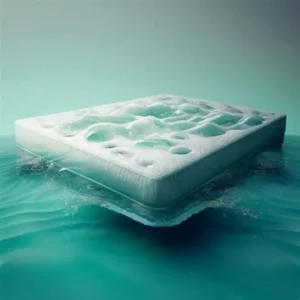 matelas à eau