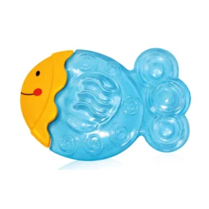 Tot Care Water-Filled Teether