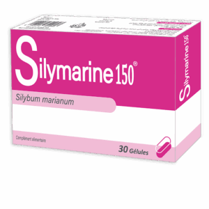 arrazi Silymarine 150 b30