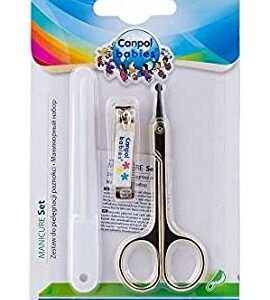 set de manucure Canpol Babies