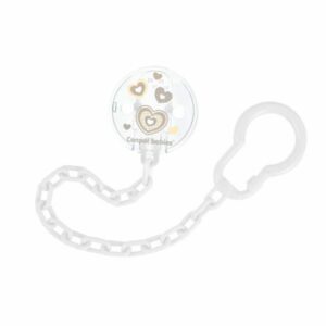 Canpol Babies – Attache‑Sucette 0 mois+