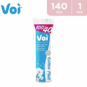 démaquillants Voi