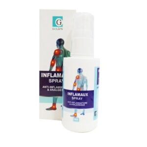 GALIEN  INFLAMAUX SPRAY