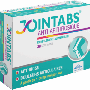 JOINTABS – 30 comprimés