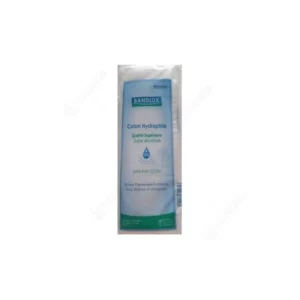 Bandlux coton hydrophile 100 g,