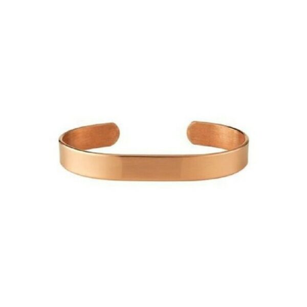 Bracelet Cuivre Estamed 
