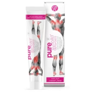 Roncey Pure Actif Crème de Massage 50 g