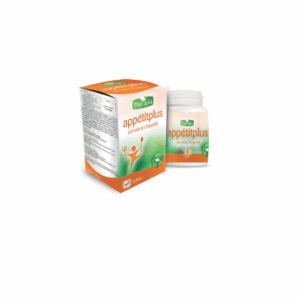 Therapia appetit plus 60 gelules